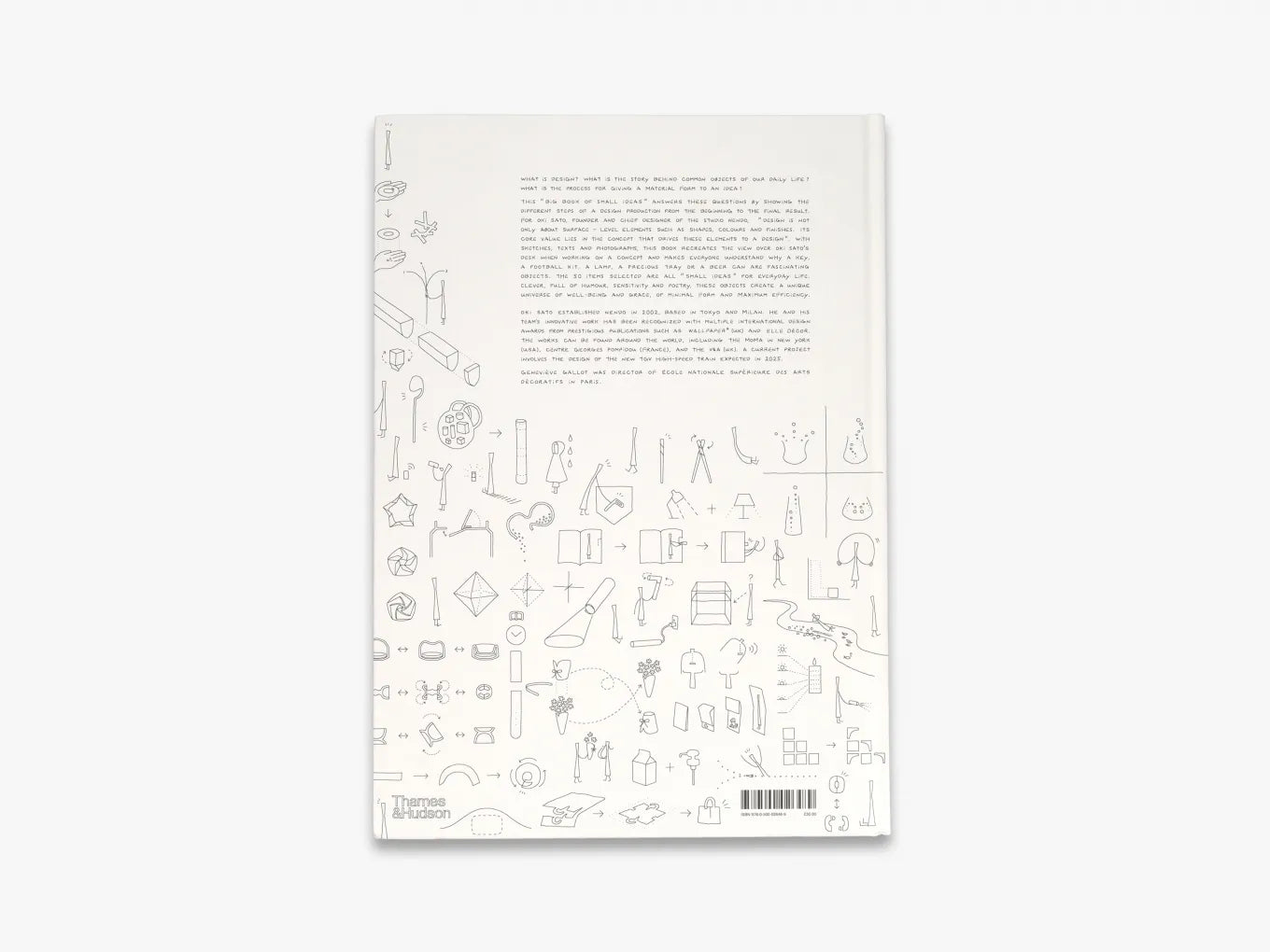 Nendo - Stylish and Functional Home Decor for Modern Living | Perfect for Living Rooms, Bedrooms & Offices