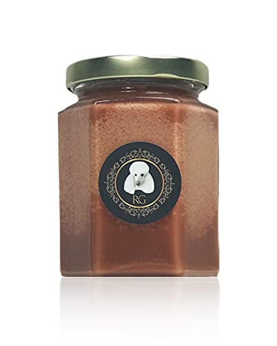 Hex Scented Candle - Cinnamon Buns Aromatherapy for Home Relaxation