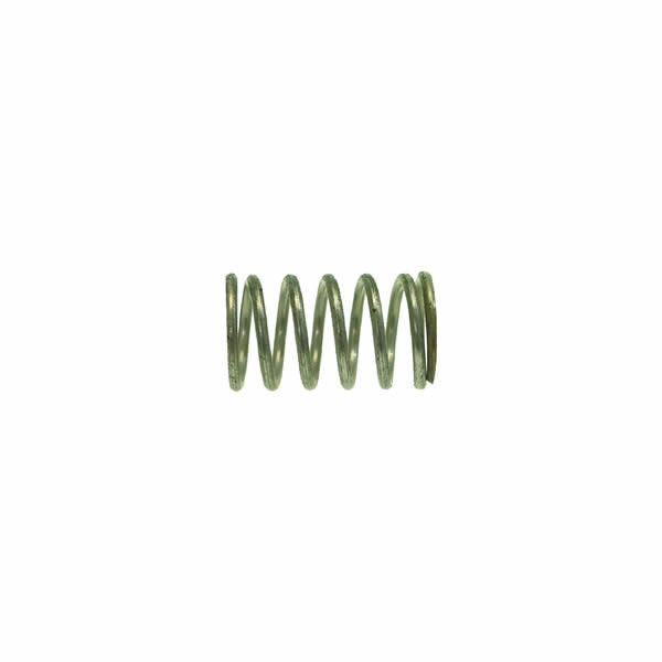 Faema Espresso Machine Water Inlet Spring Replacement Part - Compatible with E61 Grouphead - Durable Brass Construction for Home & Commercial Coffee Makers - Perfect for Barista Repairs & Maintenance