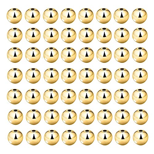 5mm/0.19 inch (Gold)