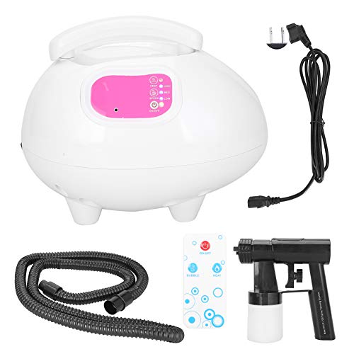 Professional Airbrush Tanning Machine for Sunless Spray Tan - Home & Salon Use, Portable Tanning Sprayer for Even Glow - Perfect for Self-Tanning, Spray Tan Booth & Mobile Tanning Services (US)