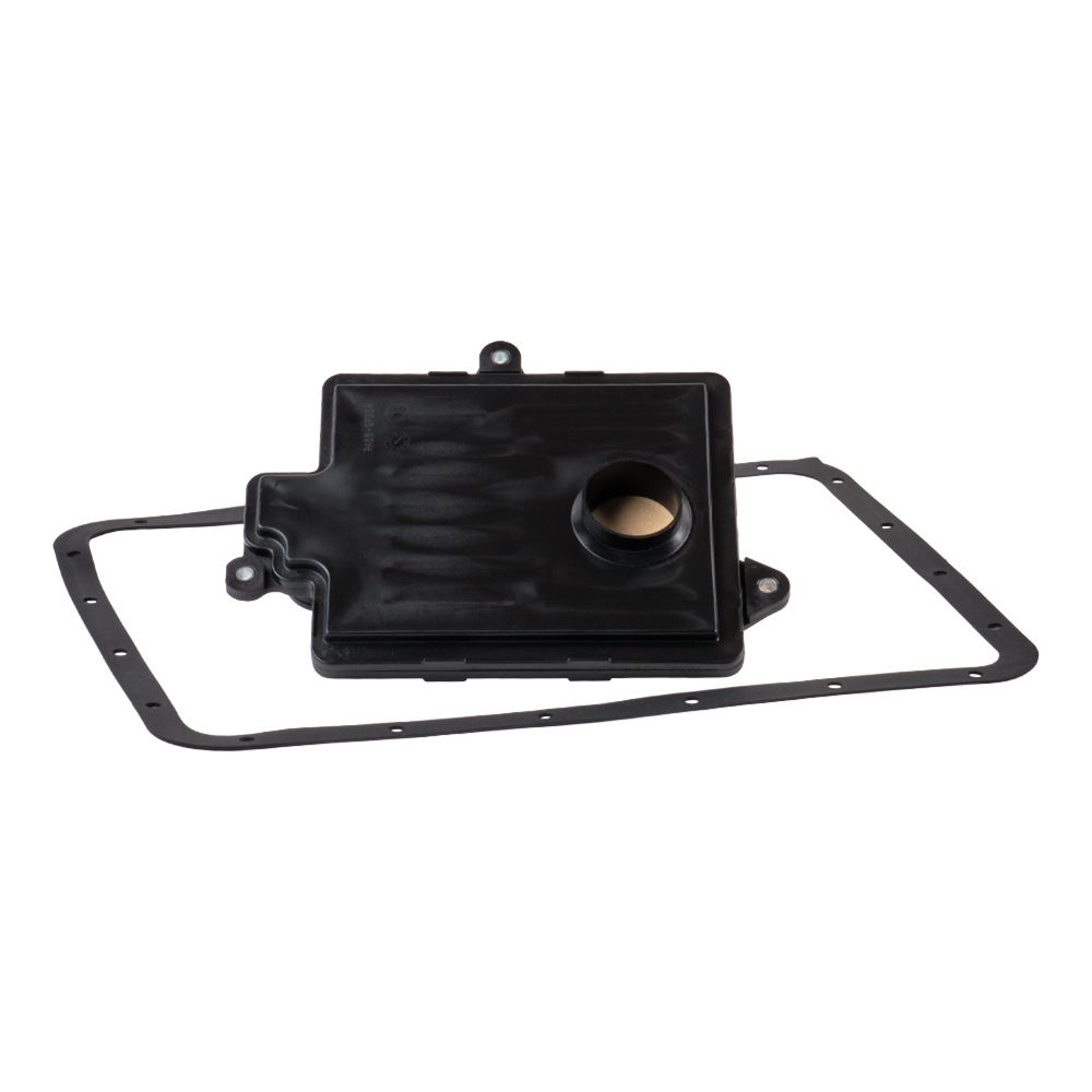 Doc's Diesel Nissan Titan 5.0L Cummins Transmission Filter Kit 2016-2019 - Replacement Transmission Filter for Smooth Shifting & Improved Performance