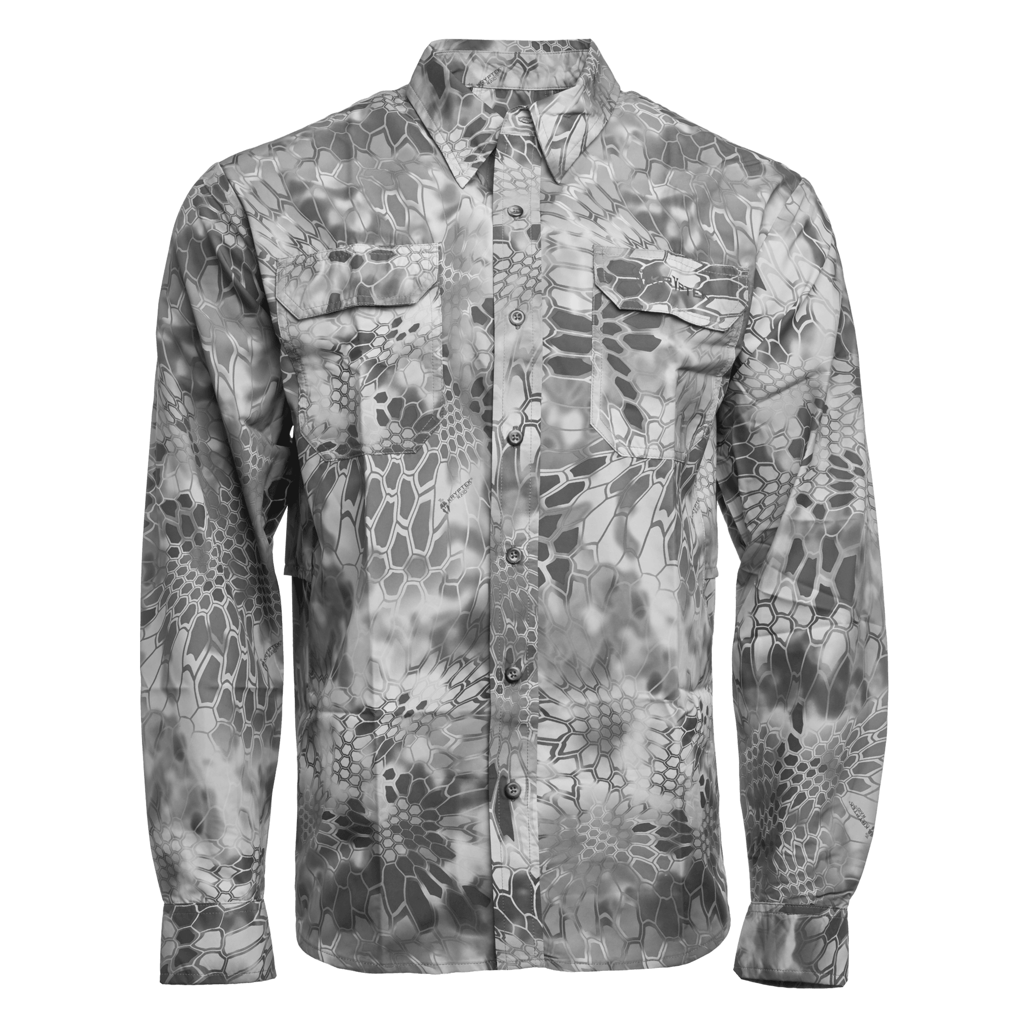 Anemos LS Shirt - Long Sleeve Casual T-Shirt for Men & Women | Comfortable Cotton Blend | Perfect for Outdoor Activities, Travel & Everyday Wear