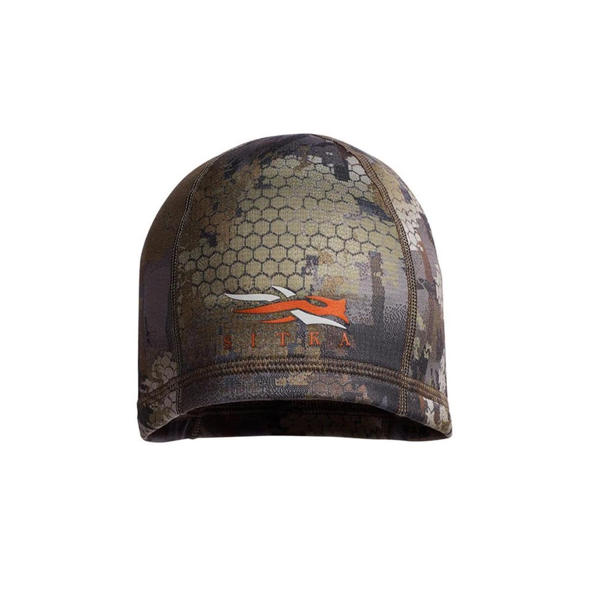 Sitka Optifade Open Country Camo Beanie for Hunting & Outdoor Activities - Warm Winter Hat for Men & Women 2019 New Release
