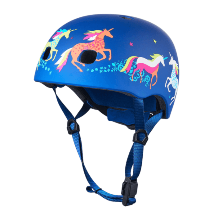 Micro Kickboard Micro 2D Helmet (XS) - Lightweight Kids Scooter Helmet for Safe Riding - Perfect for Scooter, Skateboard & Bike Adventures