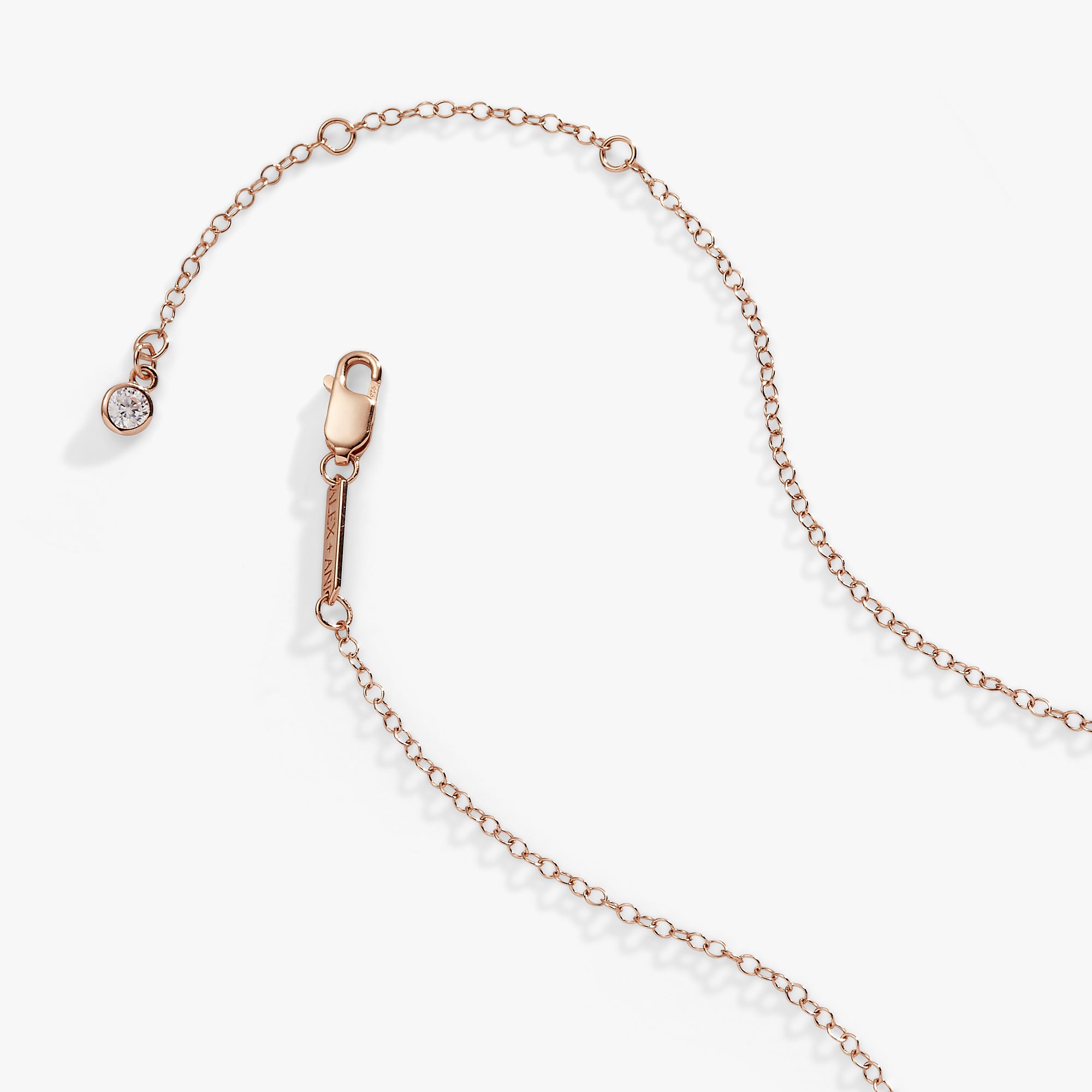 Crescent Moon Pendant Necklace for Women - Sterling Silver Moon Charm Jewelry - Perfect for Everyday Wear, Gift Giving & Boho Fashion
