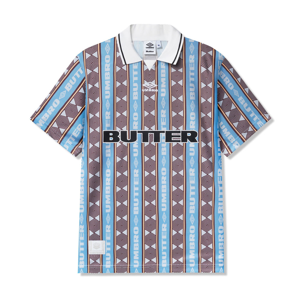 Butter Vert Jersey - Soft & Comfortable Women's T-Shirt for Casual Wear & Everyday Outfits