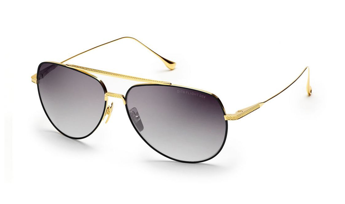 Dita 7804 Sunglasses - Polarized UV Protection Aviator Style for Men & Women | Perfect for Driving, Outdoor Sports & Fashion Accessories