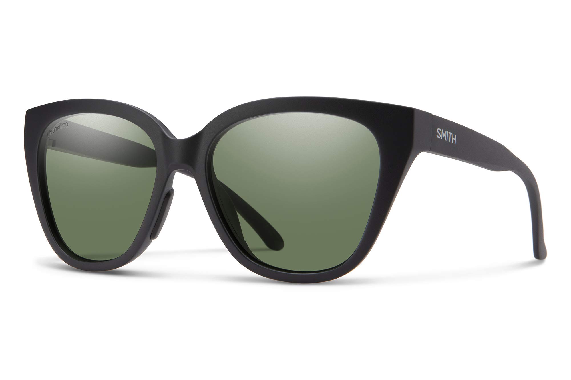 SMITH Era Sunglasses - Polarized UV Protection Sunglasses for Men & Women - Lightweight & Durable for Running, Cycling & Outdoor Activities