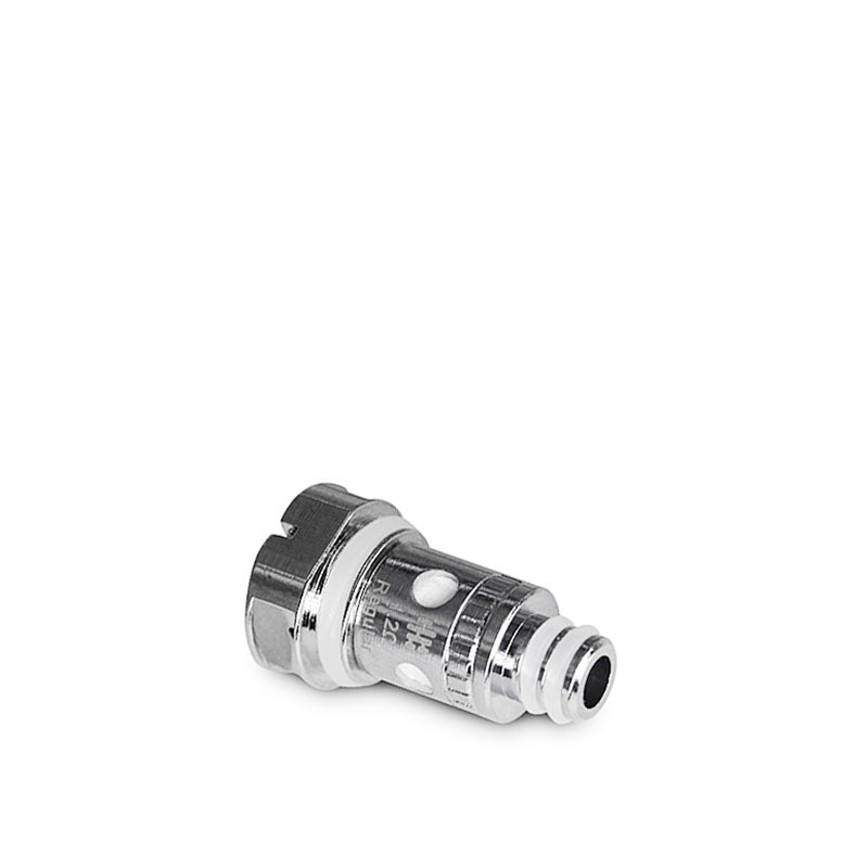 Hotcig Kubi Stick Replacement Coils 5-Pack - Compatible with Kubi Stick Vape Pod System - Perfect for Vaping Enthusiasts & On-the-Go Use