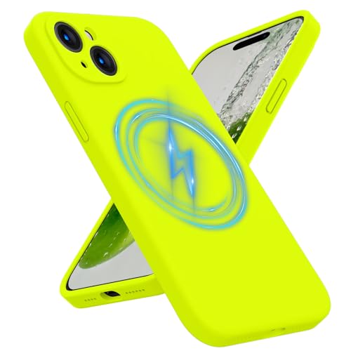 Fluorescent Green