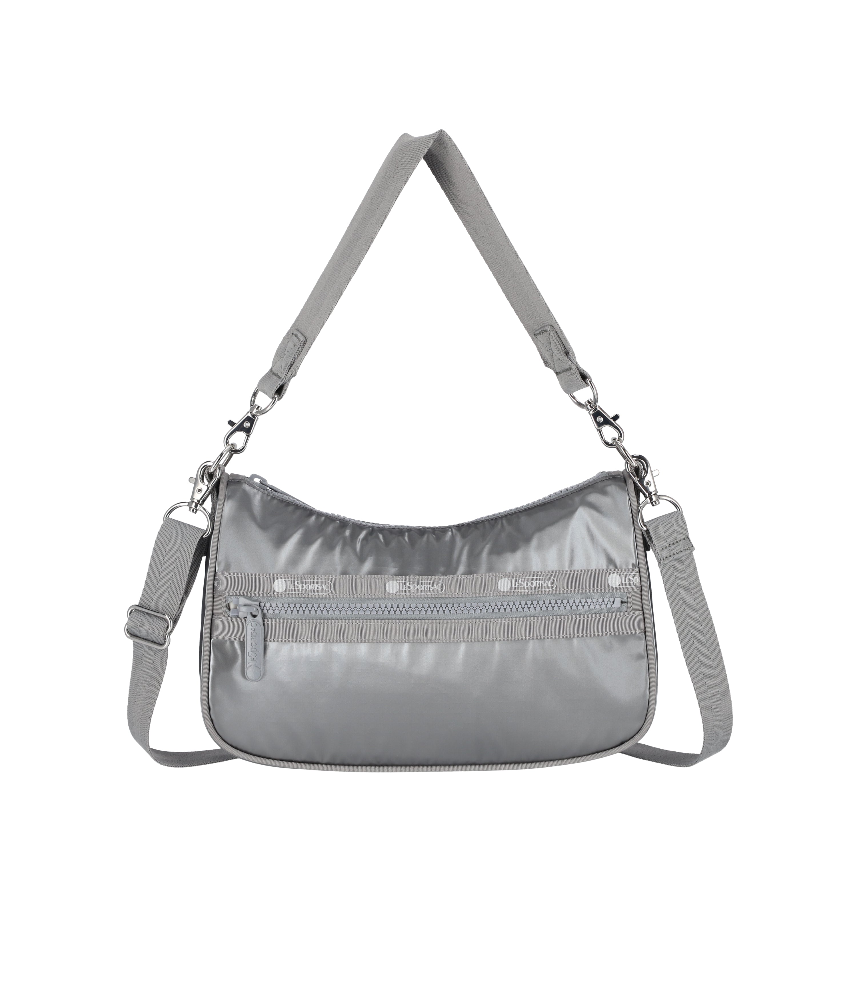 Stylish Small Convertible Shoulder Bag for Women - Crossbody Purse with Adjustable Strap, Perfect for Travel, Shopping & Everyday Use