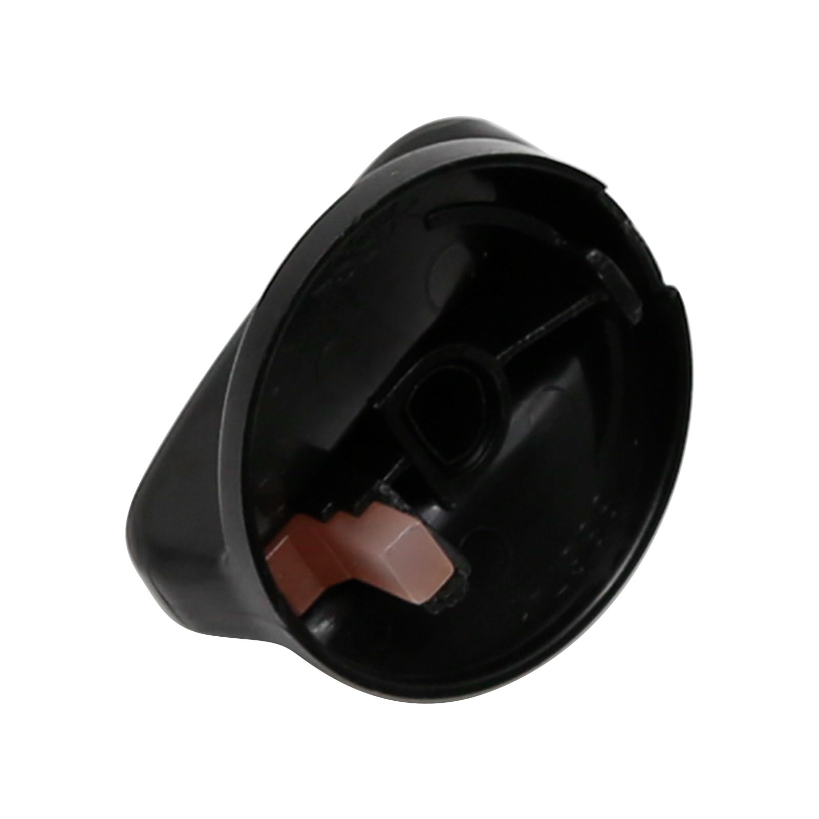 Replacement Climate Control Knob 55905-35310 for Toyota Tacoma 2001-2004 & 4Runner 2000-2002 - A/C Temperature & HVAC Fan Control Button - Perfect for Car Interior Repair and Climate System Maintenance