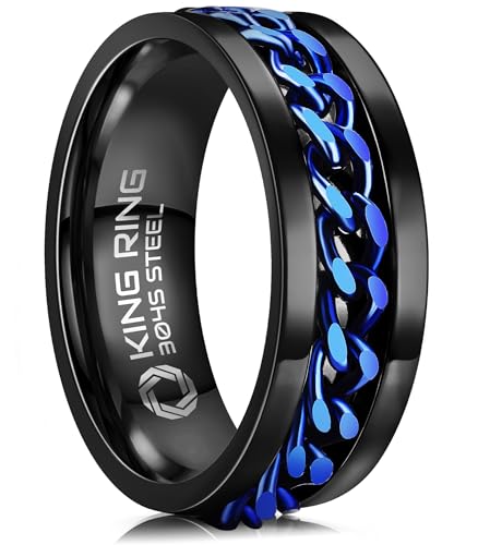Black Blue