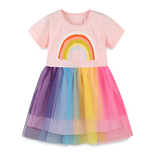Mesh Rainbow