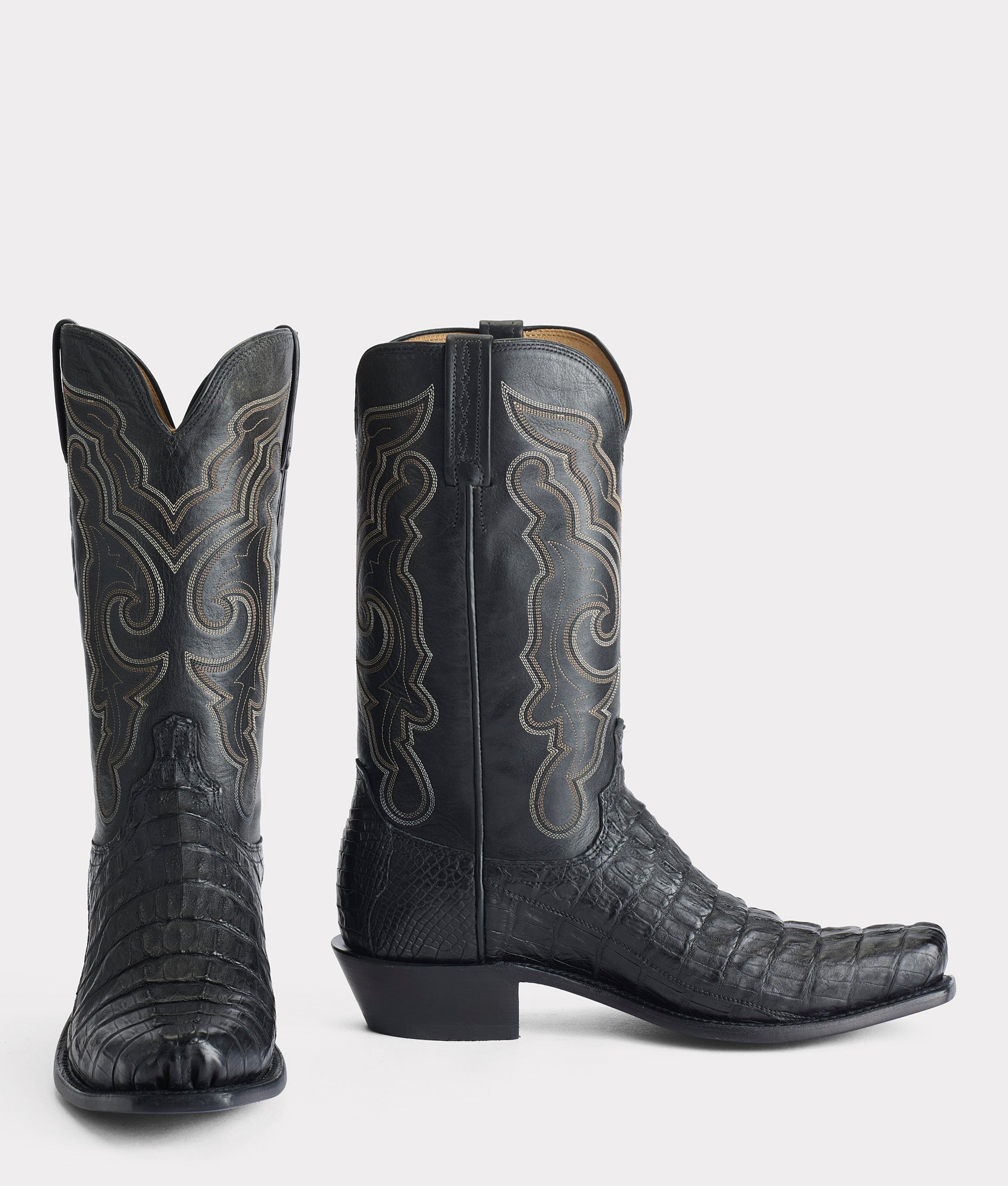 Franklin Black - Premium Quality for Everyday Use | Ideal for Home, Office, and Travel