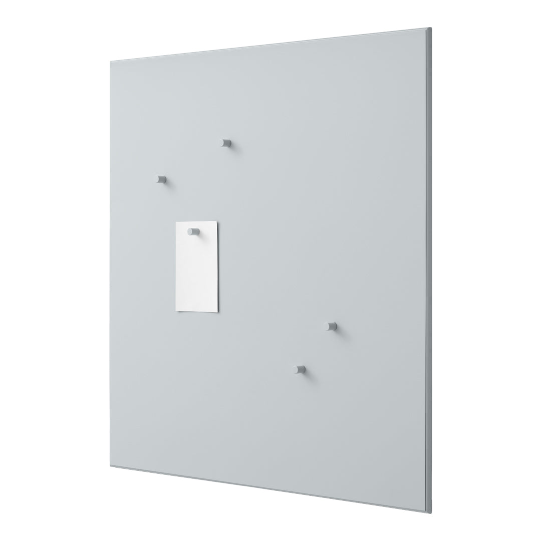 BM1212 Cork Bulletin Board - Premium Pin Notice Board for Home, Office & Classroom - 12