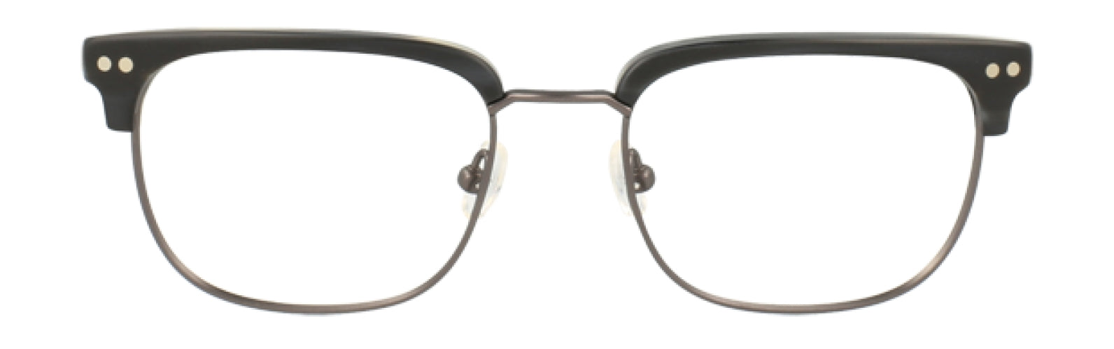 Badgley Mischka Deville Women's Designer Eyeglasses - Stylish Reading & Fashion Glasses for Work & Everyday Wear