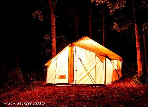 Selkirk Lightweight Backpacking Tent with Aluminum Frame, Waterproof Floor & Rain Fly - Perfect for Camping, Hiking & Outdoor Adventures