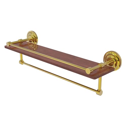 Polished Brass