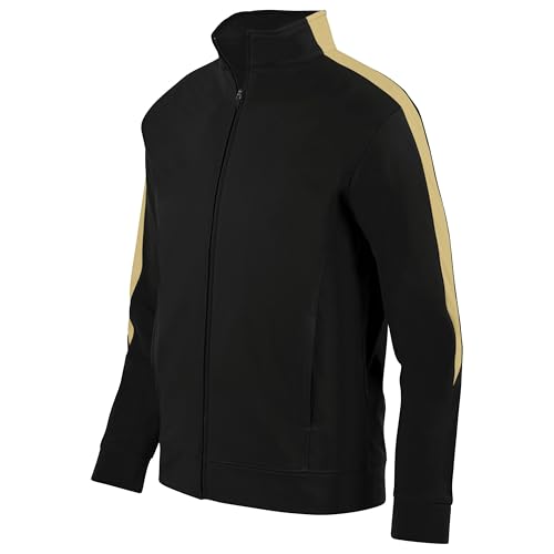 Black/Vegas Gold