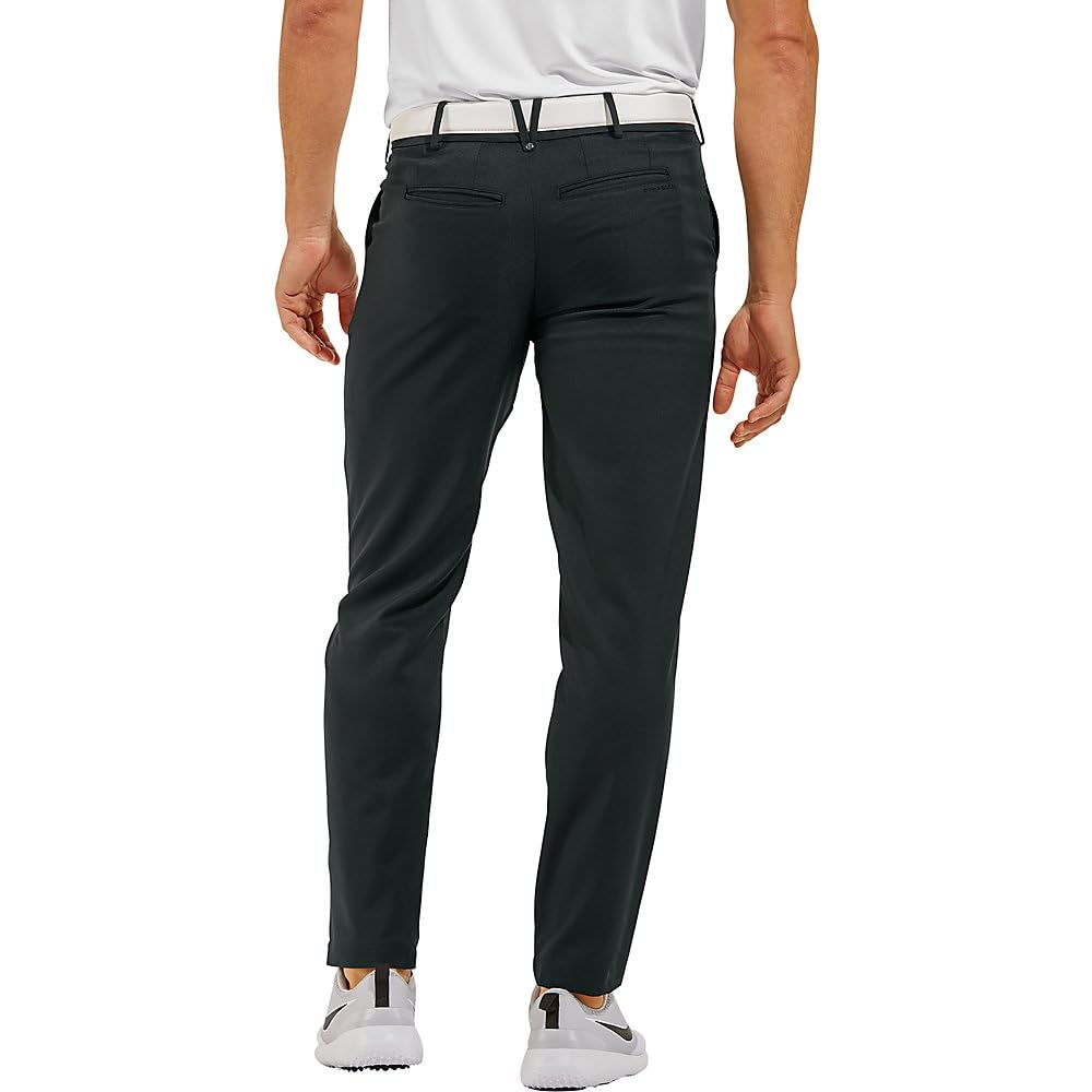 Coolibar UPF 50+ Men's Performance Pants - Sun Protective Outdoor Hiking & Travel Pants for UV Protection