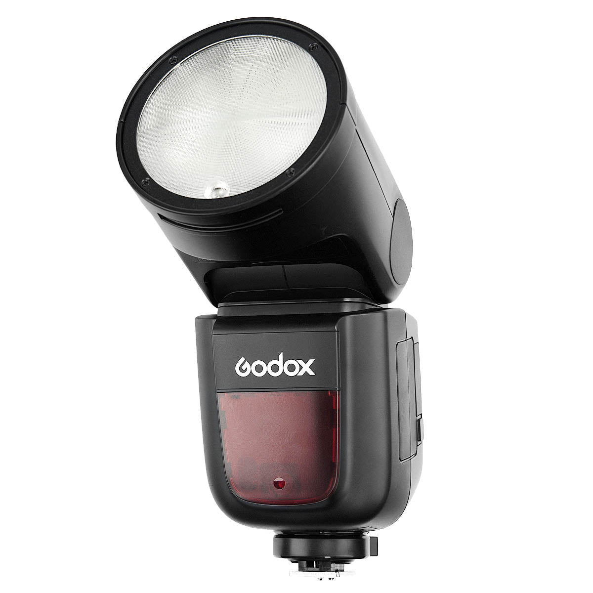 V1 Speedlite Flash Kit for Canon & Nikon - Professional Photography Lighting with 2 Flashes, Stands & Accessories - Perfect for Studio, Portrait & Event Photography