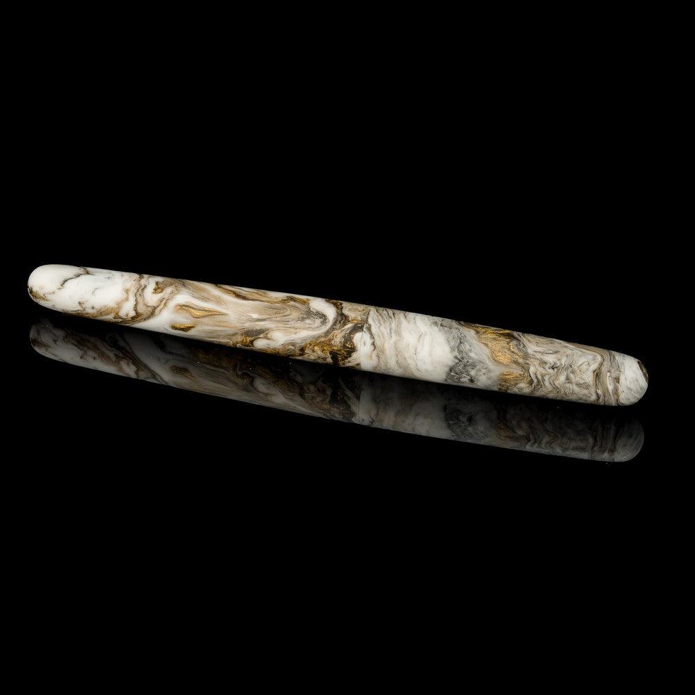 Tailored Pen Company × @micahfinds Ichor Fountain Pen - Premium Handcrafted Calligraphy Pen for Writing Enthusiasts | Perfect for Journaling, Letter Writing & Gift Giving