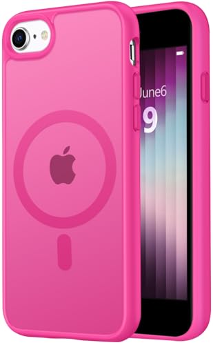A-Hot Pink