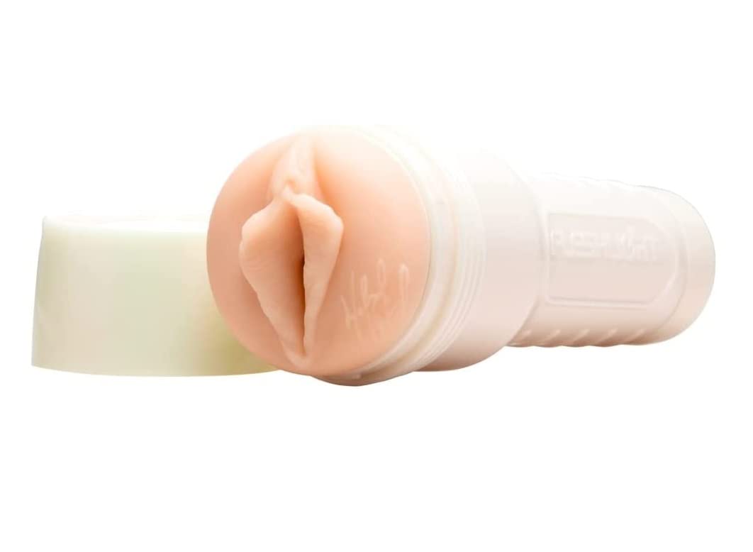 FLESHLIGHT Male Masturbator - Maitland Ward Realistic Vagina Sex Toy for Men - Enhance Solo Pleasure & Intimate Moments