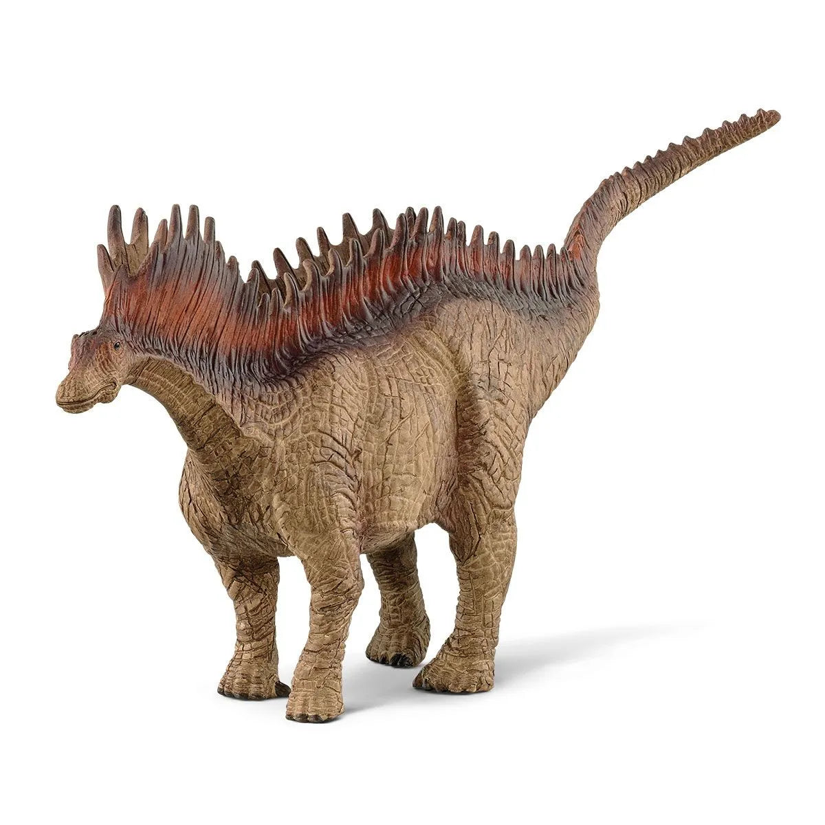 Amargasaurus Dinosaur Toy - Realistic Jurassic Dinosaur Figure for Kids, Collectors & Educational Play | Perfect for Dinosaur Enthusiasts, Classroom Learning & Birthday Gifts