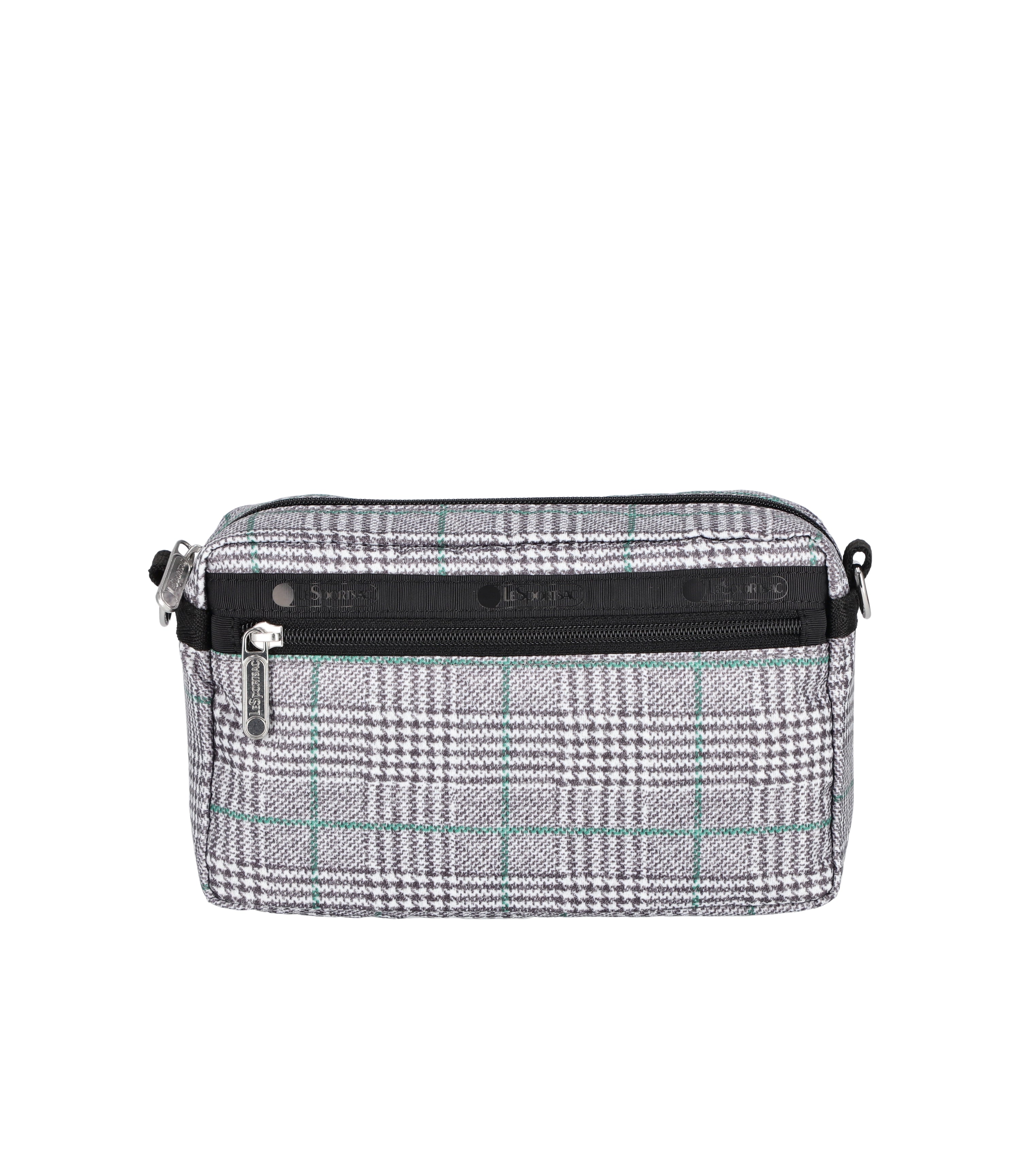Stylish East West Phone Crossbody Bag for Women - Trendy Shoulder Purse with Adjustable Strap, Perfect for Daily Use, Travel & Shopping