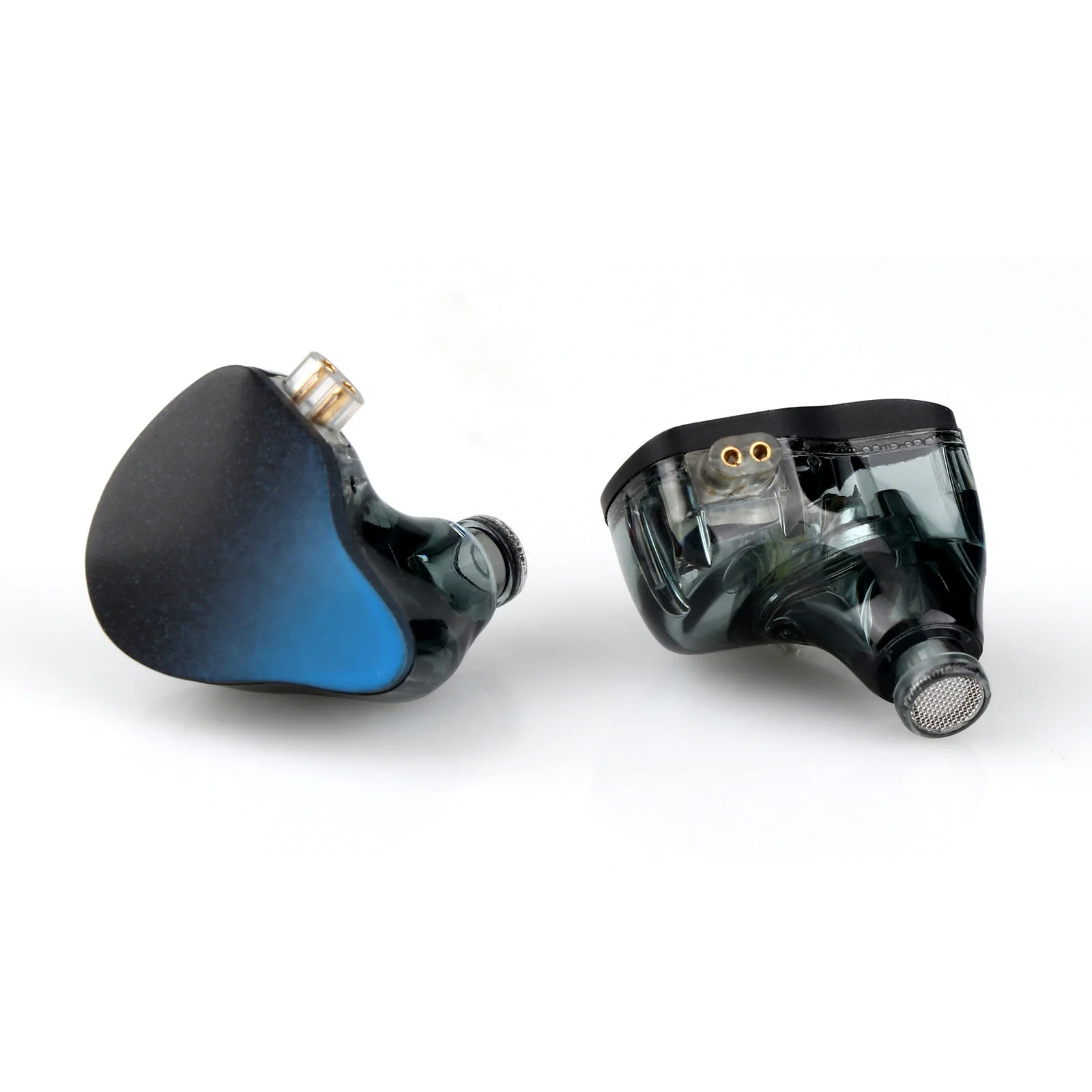 Kiwi Ears Dolce In-Ear Headphones IEM - High-Fidelity Sound for Audiophiles, Musicians & Gamers - Perfect for Studio Recording, Live Performances & Gaming Sessions