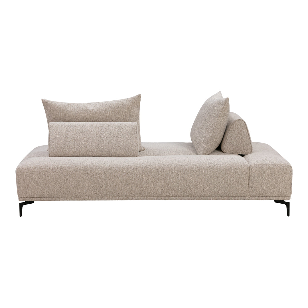 Modular Sofa Set with 6 Sections - Customizable Living Room Furniture for Modern Home & Office Decor