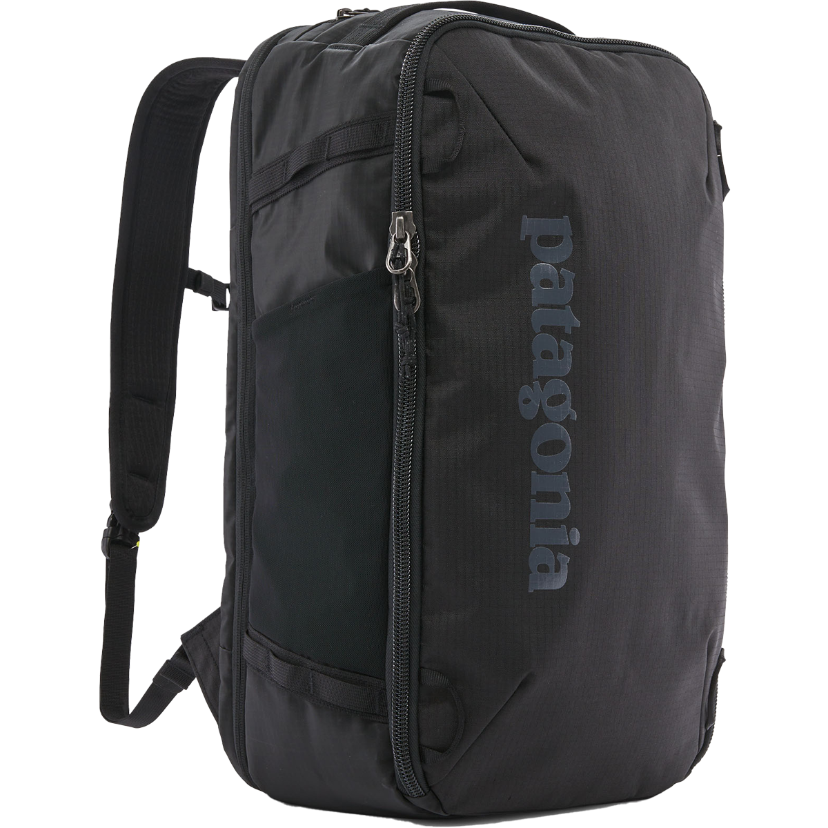 Black Hole Mini MLC - Compact & Durable Storage Bag for Travel, Hiking & Outdoor Adventures | Waterproof & Lightweight Gear Organizer