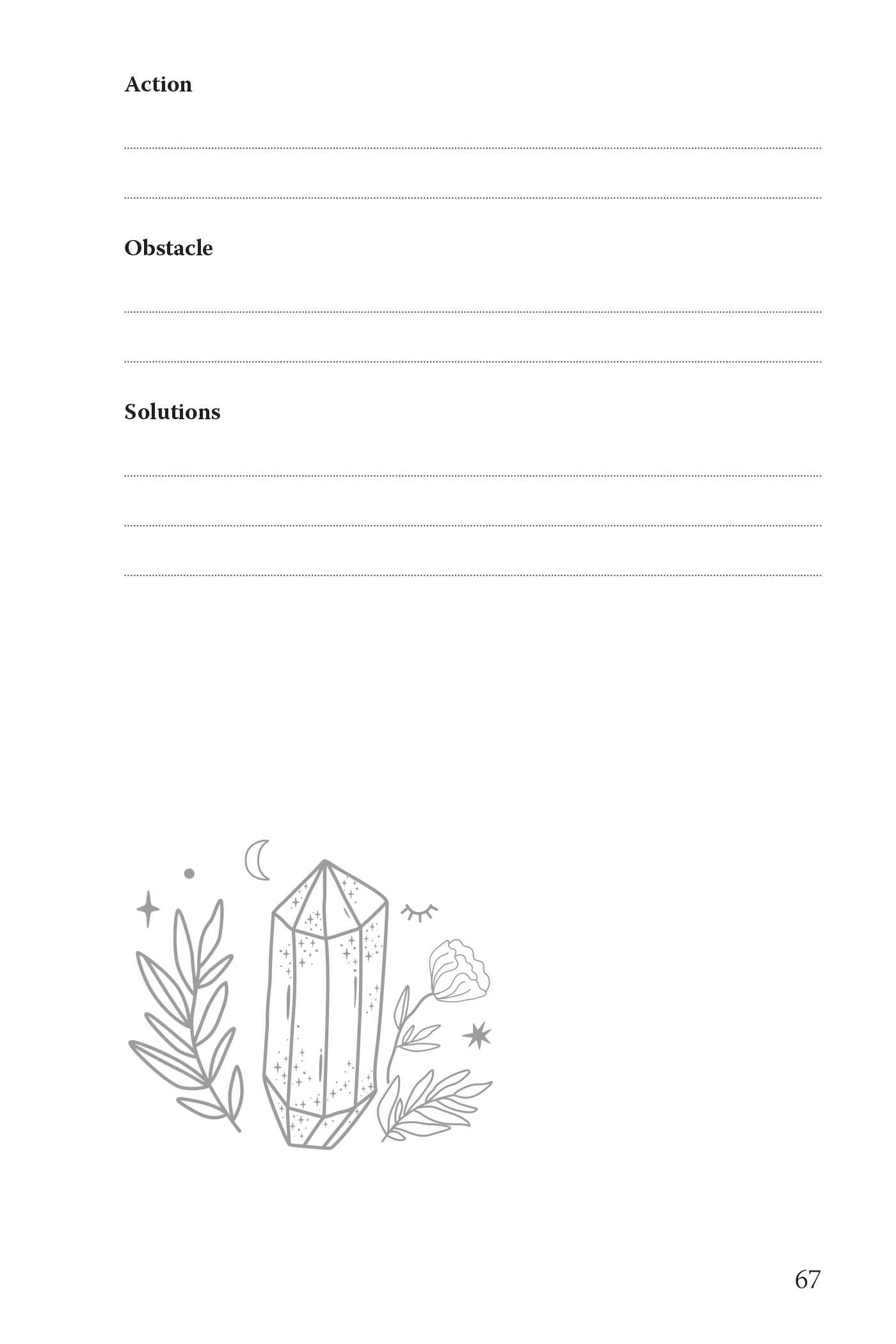 369 Manifestation Journal - Law of Attraction Notebook for Abundance, Success & Gratitude | Perfect for Daily Affirmations, Goal Setting & Personal Growth