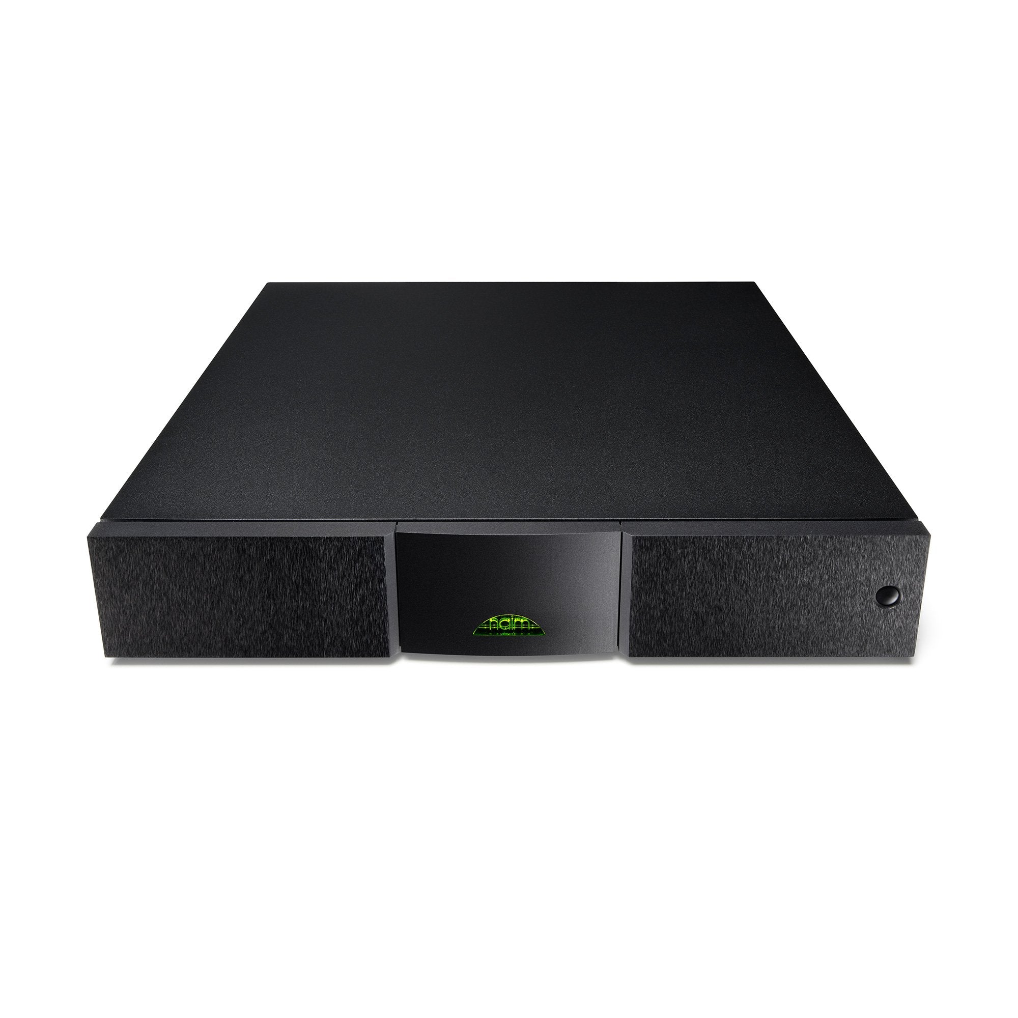 Naim Audio NAP 200 DR 2 Channel High-End Power Amplifier for Home Audio & Stereo Systems - Perfect for Audiophiles & Music Lovers