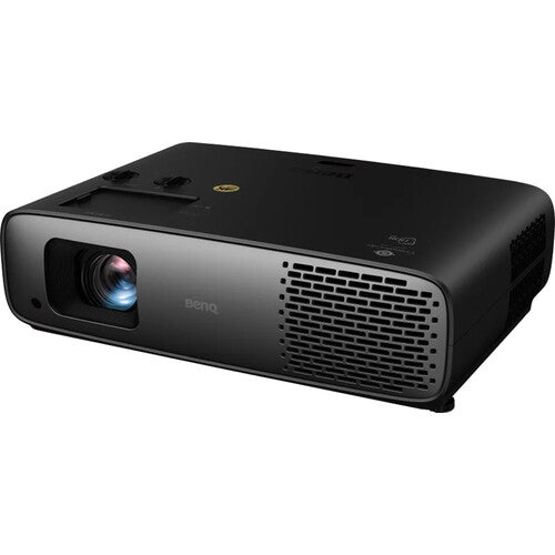 BenQ HT4550i 4K UHD Smart Home Theater Projector - 3200 Lumens, HDR10, DLP Technology for Movie Nights & Gaming
