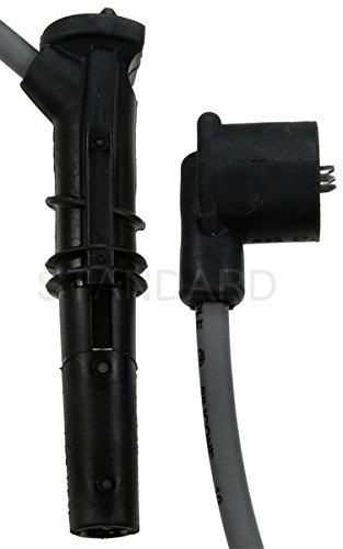 Standard Motor 6914 Spark Plug Wires - Car Engine Performance