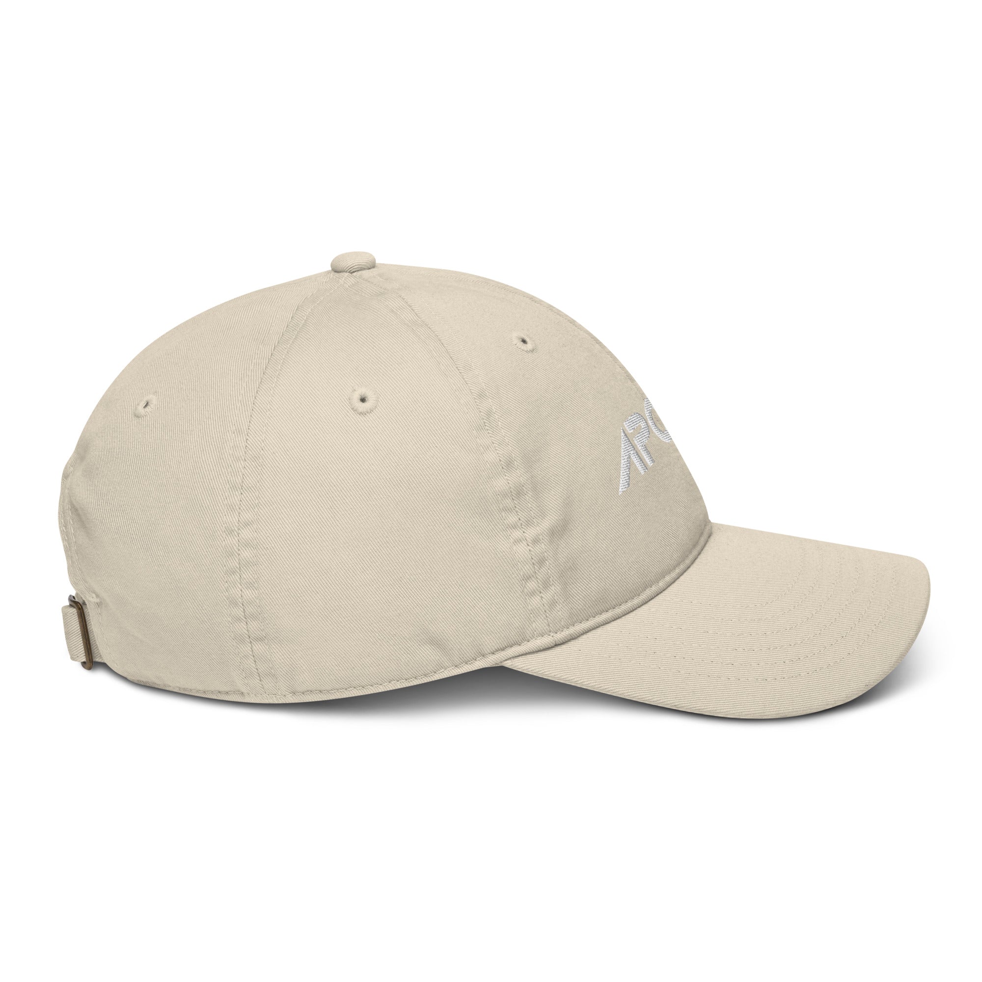 Apollo Organic Cotton Dad Hat - Adjustable & Breathable Unisex Baseball Cap for Men & Women - Perfect for Outdoor Activities, Sports, and Casual Wear