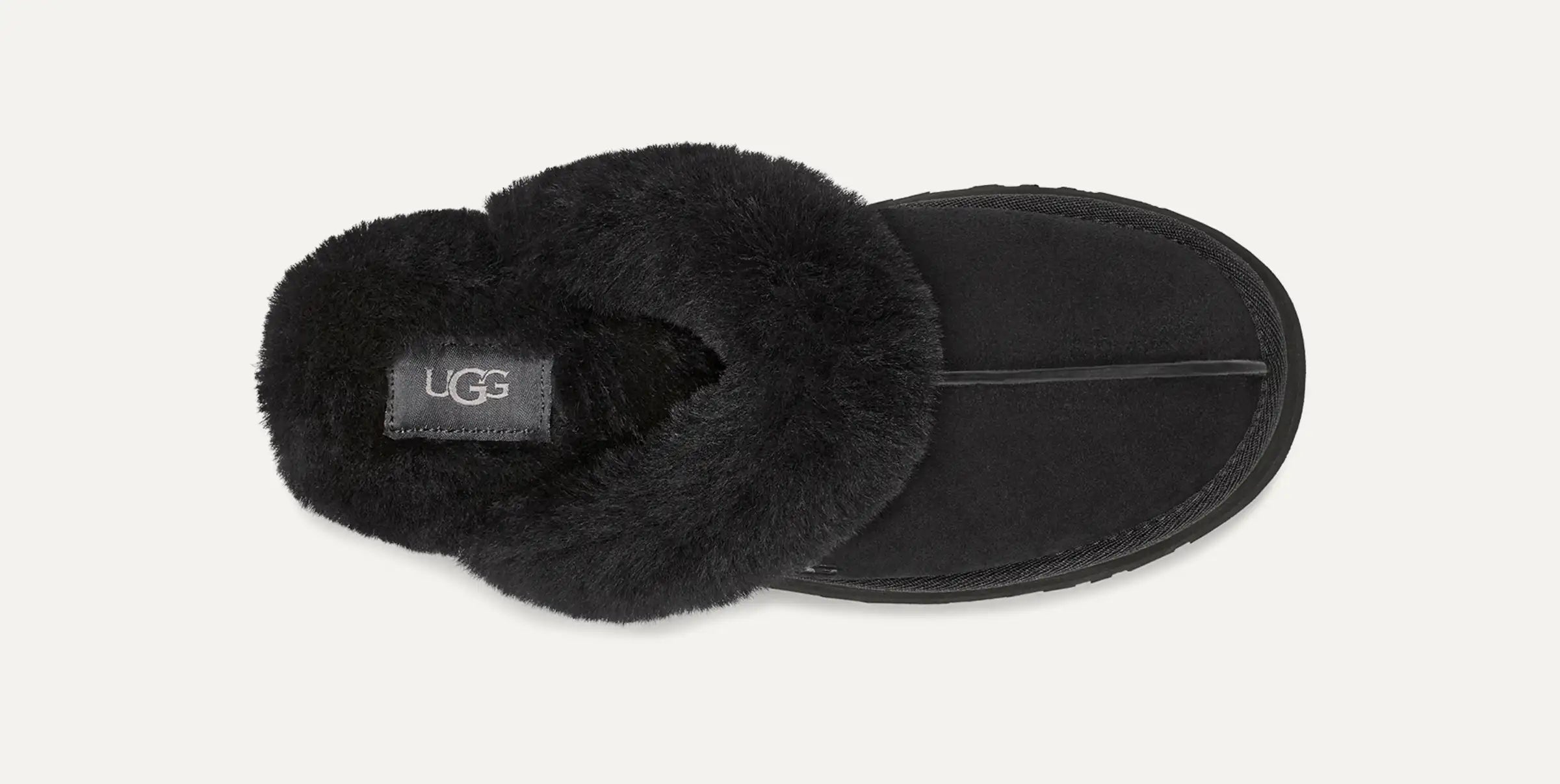 UGG Disquette Boots - Women's Classic Short Winter Boots with Genuine Sheepskin for Warmth & Comfort | Perfect for Snow, Cold Weather & Casual Outfits