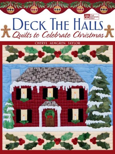Festive Christmas Quilts - Holiday Home Decor for Cozy Winter Nights & Seasonal Celebrations | Perfect for Living Room, Bedroom & Holiday Gifting