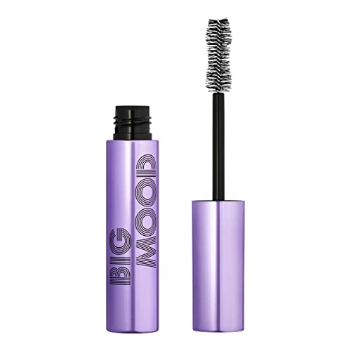 Pitch Black - Washable