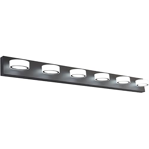 Black- Oval shade- Non Dimmable