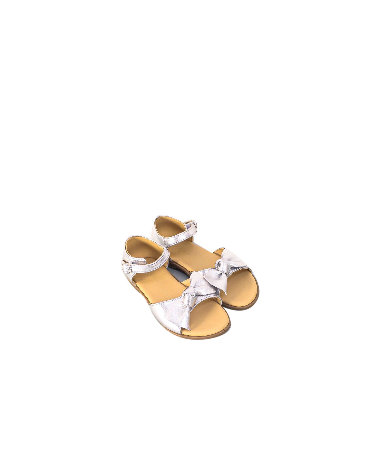 Age of Innocence Sandals for Toddlers Girls Size 4T (EU26) - Comfortable Summer Shoes for Beach, Park & Outdoor Play