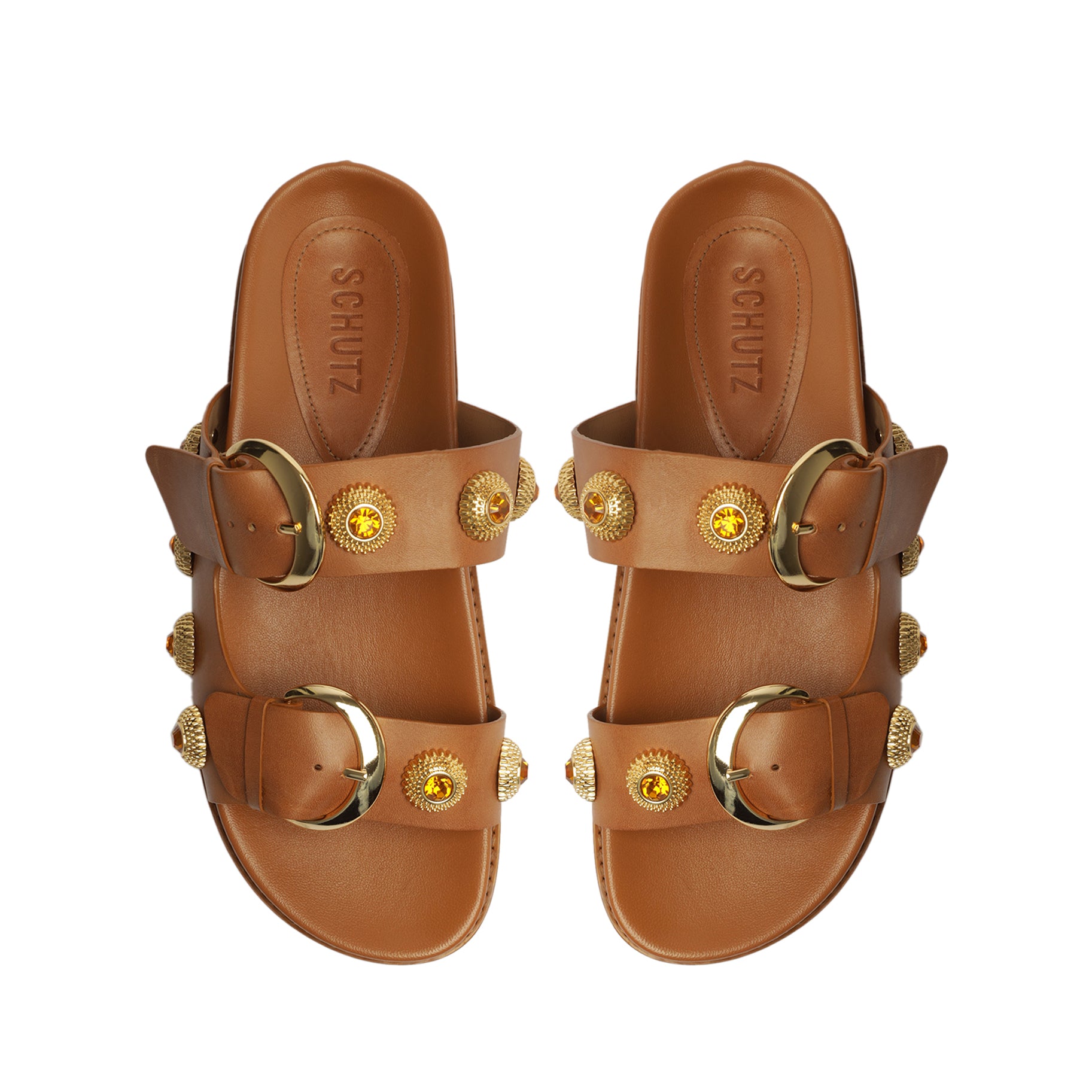 Vivian Sporty Strappy Leather Sandals for Women - Comfortable & Stylish Summer Casual Walking Shoes - Perfect for Beach, Travel, and Outdoor Activities