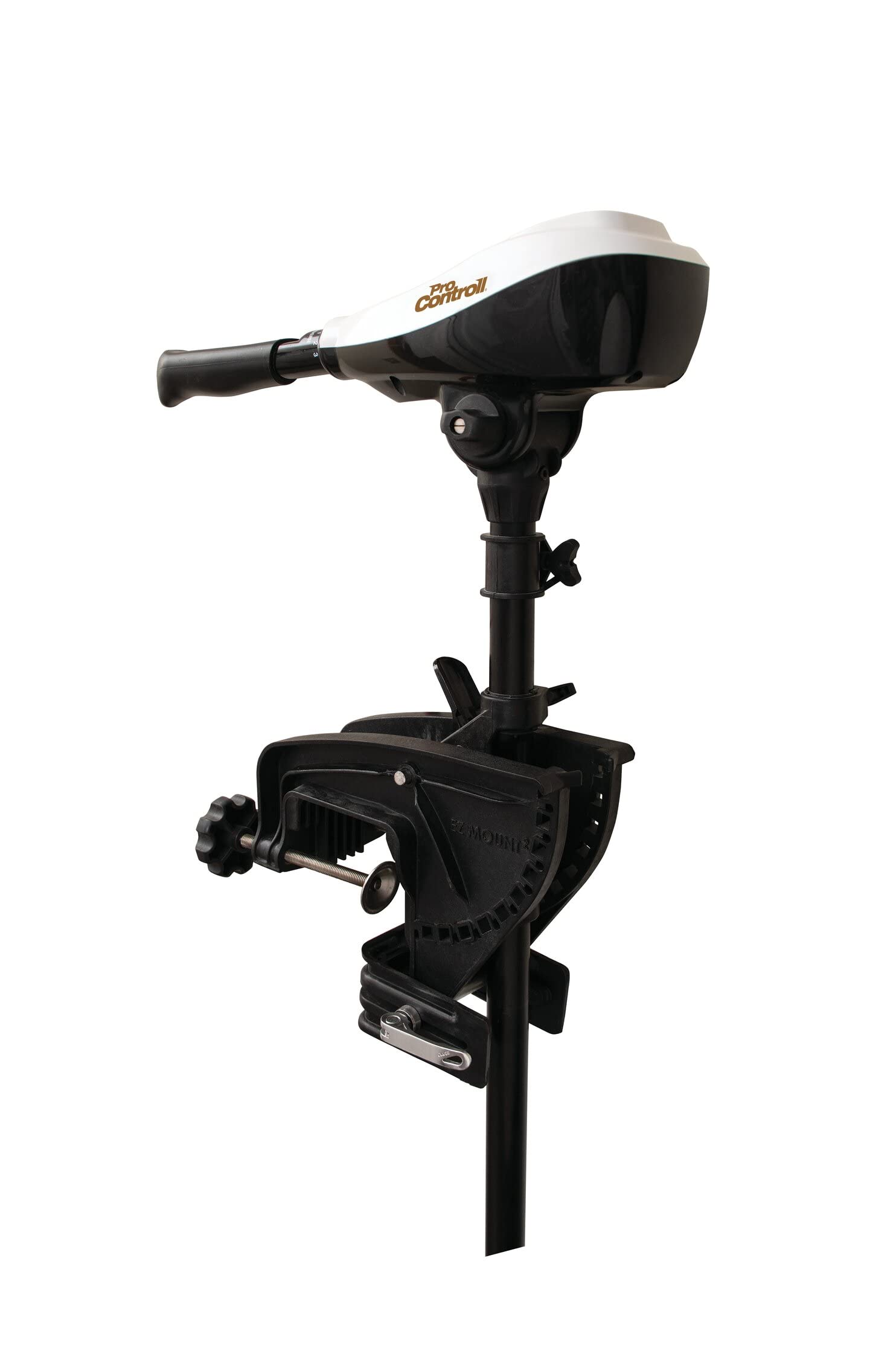 Pro Controll Revolution S-Type Freshwater Trolling Motor - 40 lb Thrust, 48