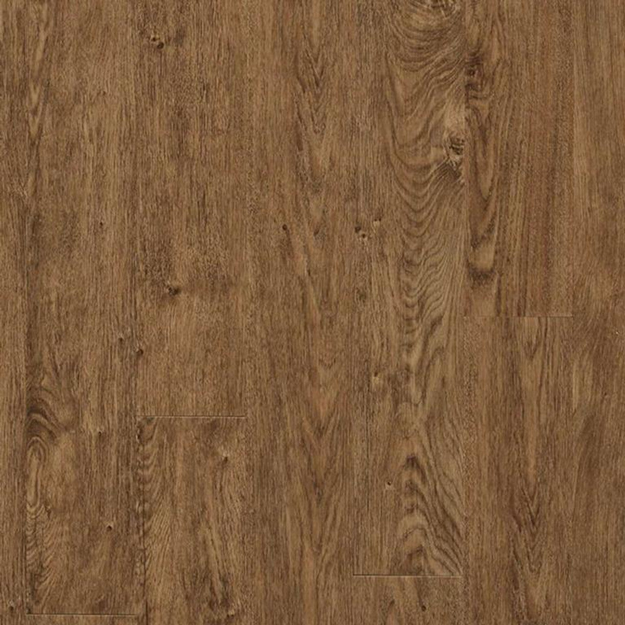 Coretec Plus Waterproof Luxury Vinyl Plank Flooring - Northwoods Oak 5