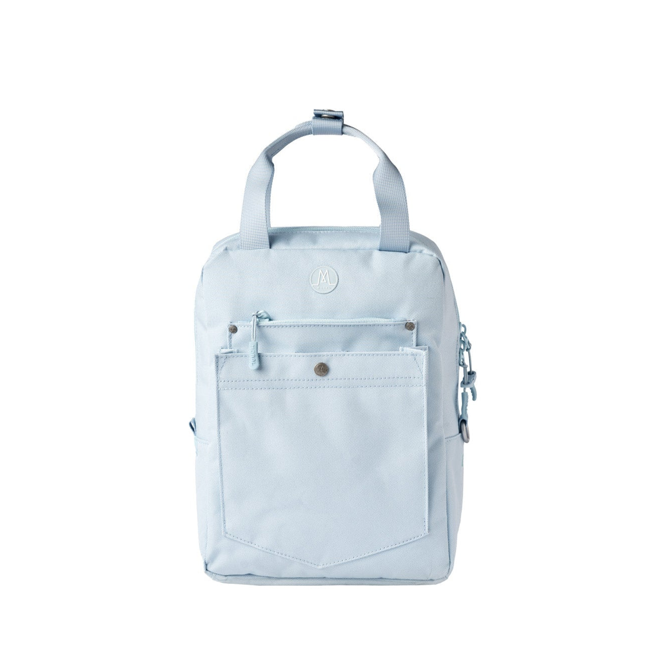 Budd Mini Backpack - Lightweight & Stylish Daypack for Women & Men - Perfect for Travel, School, Work & Outdoor Adventures