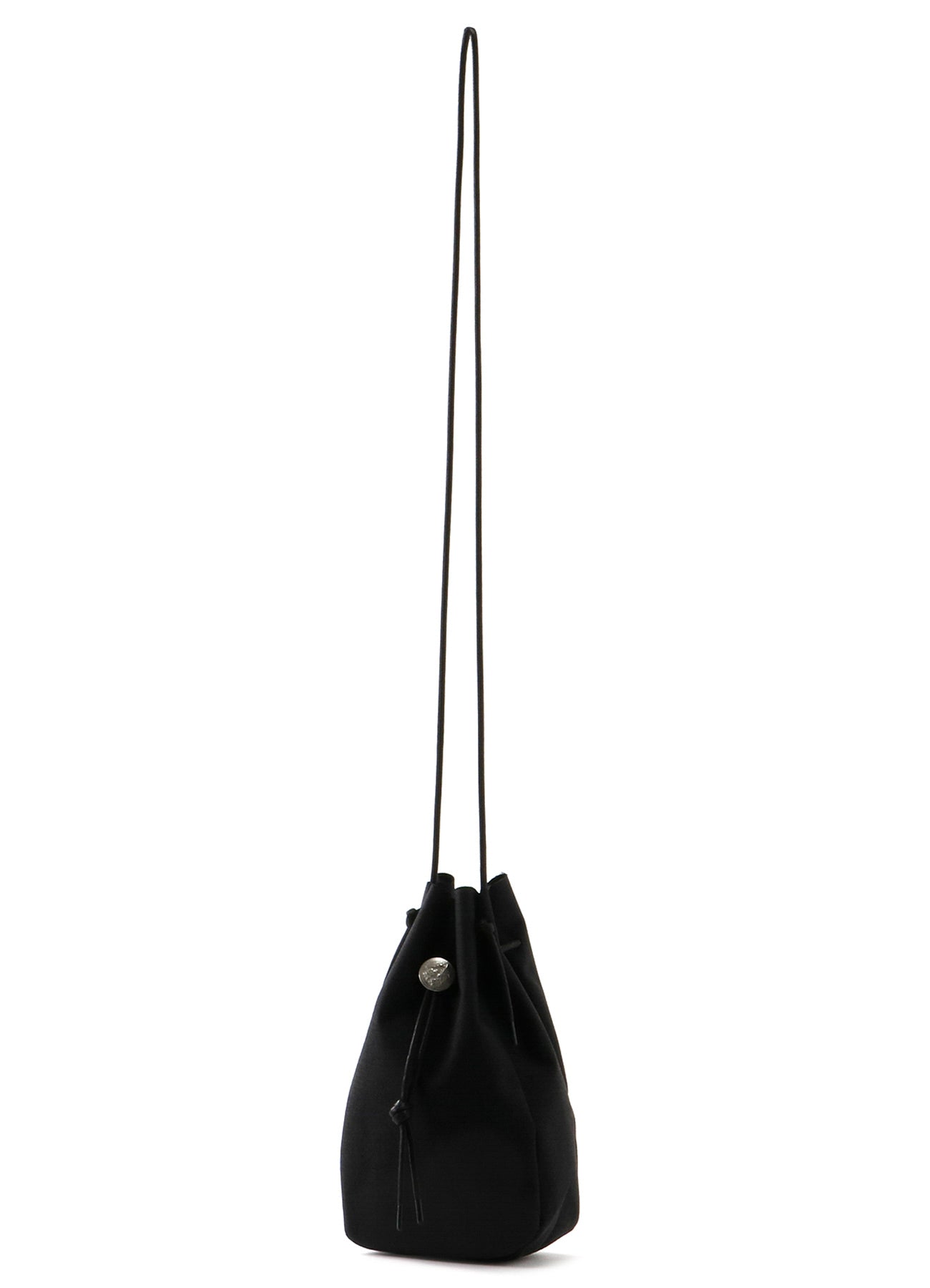 CONCHO DRAWSTRING SHOULDER BAG - Stylish Leather Crossbody Purse for Women | Boho Chic Handbag for Everyday Use, Travel & Festival Accessories